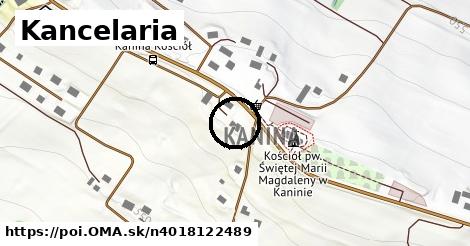 Kancelaria