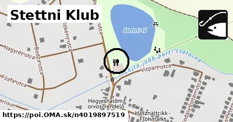 Stettni Klub