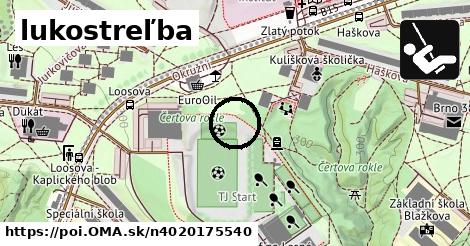 lukostreľba