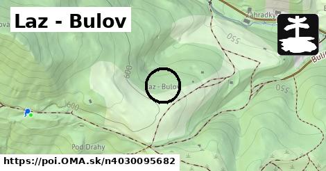 Laz - Bulov