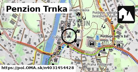 Penzion Trnka