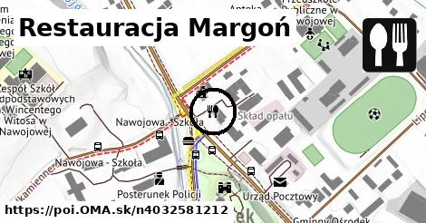 Restauracja Margoń