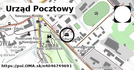 Urząd Pocztowy