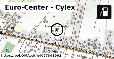 Euro-Center - Cylex