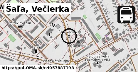 Večierka