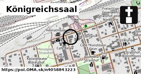 Königreichssaal