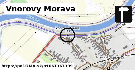 Vnorovy Morava