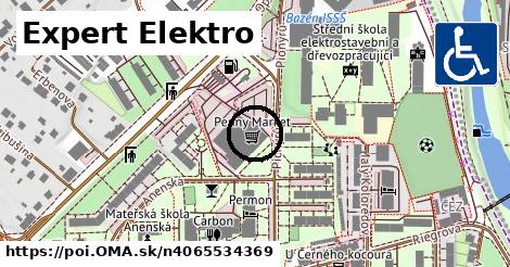 Expert Elektro