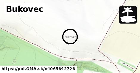 Bukovec