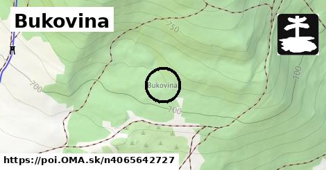 Bukovina