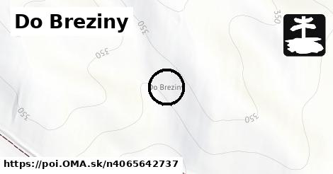 Do Breziny