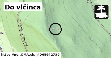 Do vlčinca