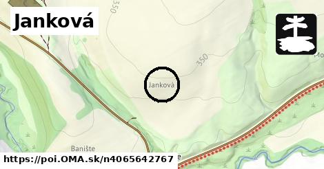 Janková