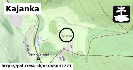Kajanka