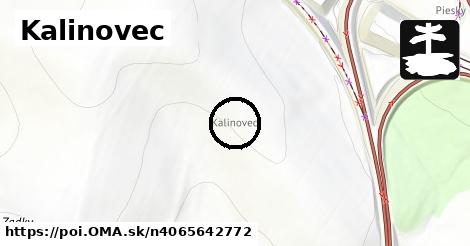 Kalinovec