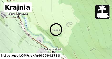 Krajnia