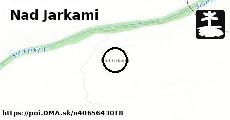 Nad Jarkami