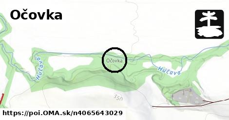 Očovka