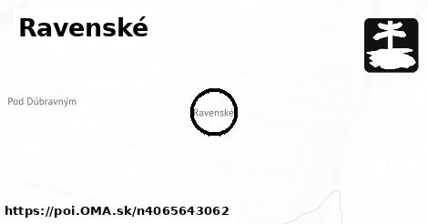 Ravenské