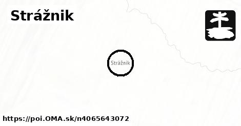 Strážnik