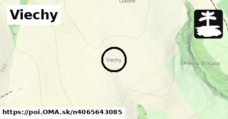 Viechy