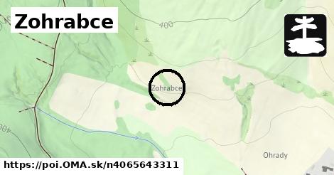 Zohrabce