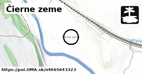 Čierne zeme