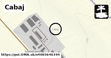 Cabaj