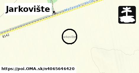 Jarkovište