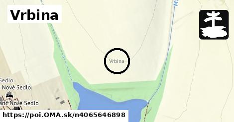 Vrbina