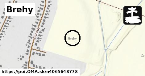 Brehy