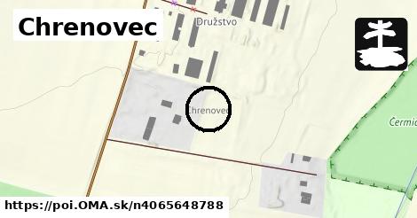 Chrenovec