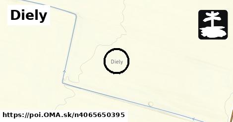 Diely