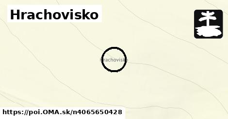 Hrachovisko