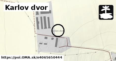 Karlov dvor