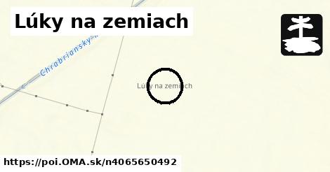 Lúky na zemiach