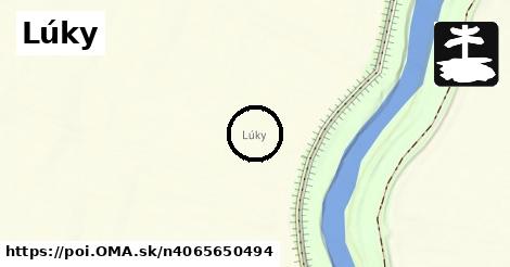 Lúky