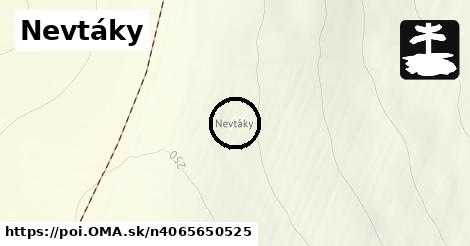 Nevtáky