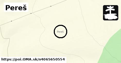 Pereš