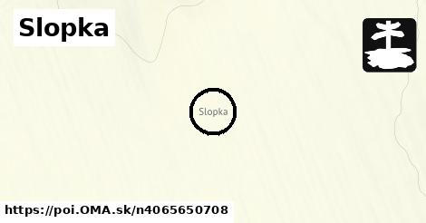 Slopka