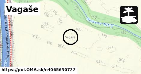 Vagaše