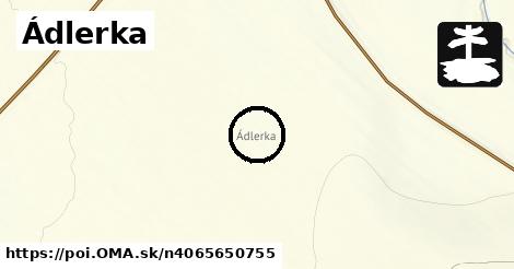 Ádlerka