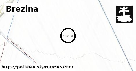 Brezina