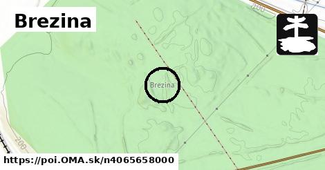 Brezina