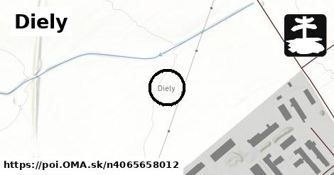 Diely