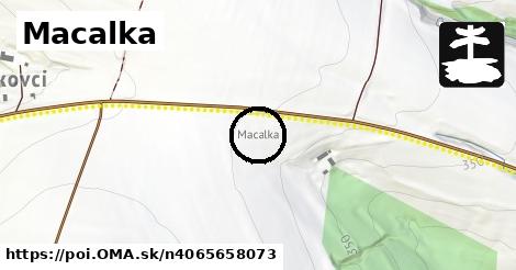 Macalka