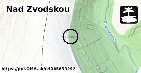 Nad Zvodskou