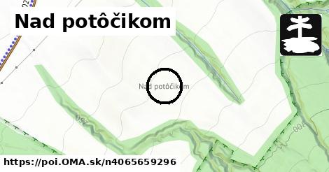 Nad potôčikom