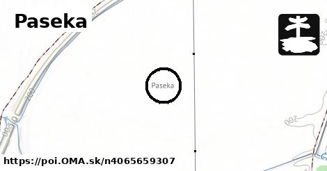 Paseka