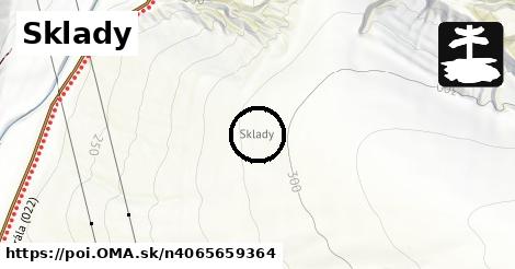 Sklady